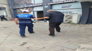 Evsiz vatandaşa kucak açtılar