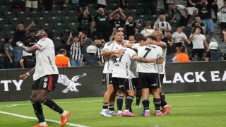 Eyüpspora karşı 4 maçta 4 galibiyet