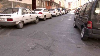 Eyüpsultanda 20 yaşındaki genç, sokak ortasında silahla vurularak öldürüldü