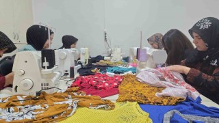 Eyyübiyede kadınlar üretiyor, öğreniyor, güçleniyor