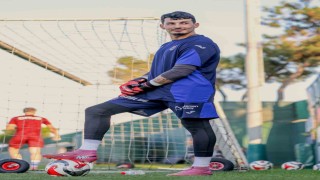 Fatih Tekkenin kozu, atan ve tutan