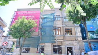 Fatihin kalbinde estetik ve tarihi dönüşüm