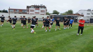 Fatsa Belediyespor 16 yeni transferle sahaya indi