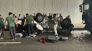 Feci kazada hayatını kaybedenlerin sayısı 4e yükseldi