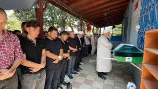 Bursa Yolunda Feci Kaza: 1 Ölü, 4 Yaralı