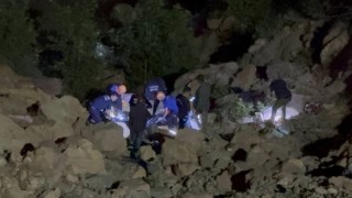 Feci kazada ölen 5 kişinin kimlikleri belli oldu