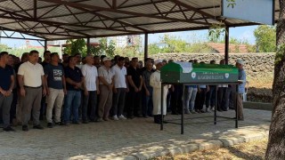 Felçli kocasını tıraş ederken görüntülenmişti, acı haber geldi