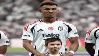 Felix Uduokhai, St. Patricks karşısında forma giyemeyecek
