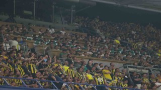 Fenerbahçe - Benfica maçına medyadan yoğun ilgi