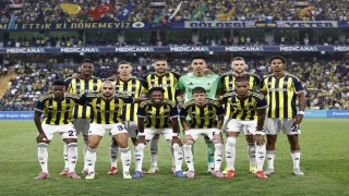 Fenerbahçe, Benfica karşısında avantaj arıyor