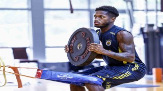 Fenerbahçe, Benfica maçı hazırlıklarına başladı