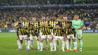 Fenerbahçe, Devler Ligi için sahada