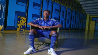 Fenerbahçe, Dorgeles Nene ile 5 yıllık sözleşme imzaladı
