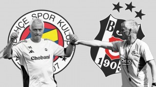 Fenerbahçe Mourinho ile, Beşiktaş Solskjaer ile Yollarını Ayırdı