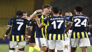 Fenerbahçe, UEFAya listesini bildirdi