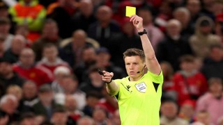 Fenerbahçeye Alman hakem