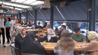 Festival, şehre bereket getirdi