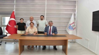 Fethiye Beşkaza yerleşkesine kız yurdu