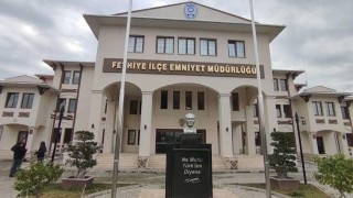 Fethiyede 18 yıl hapis cezası bulunan şahıs tutuklandı