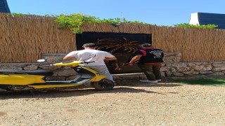 Fethiyede 75 kaçak villaya ceza yağdı