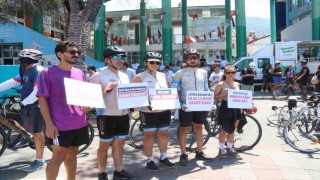 Fethiyede bisiklet kazasında sanığın tutukluluk halinin devamına karar verildi