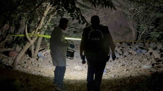 Fethiyede dereye düşen kişi hayatını kaybetti