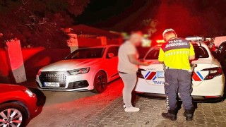 Fethiyede hatalı sollama cezasız kalmadı