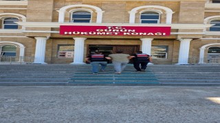 FETÖ firarisi Sivasta yakayı ele verdi