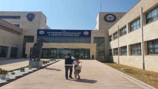 FETÖ firarisi yakalandı