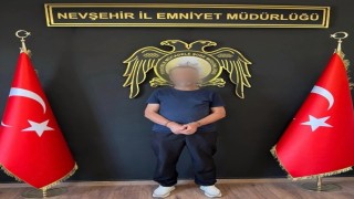 FETÖ firarisi yakalandı