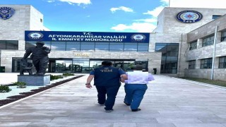 FETÖnün sözde mütevelli heyeti üyesi yakalandı