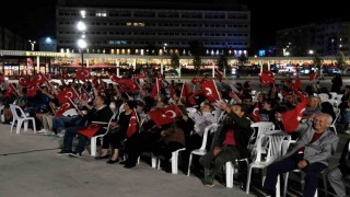 Fettah Can sevenleriyle buluşacak