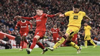 Feyenoord, savunmaya Anel Ahmedhodzic takviyesi yaptı