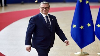 Finlandiya Başbakanı Orpo: Ukraynaya güvenlik garantilerinde askeri olarak yer alacağız