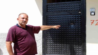 Firari katil aranıyor: Düğünü atletle oturulmaz uyarısı sonrası kana bulamış