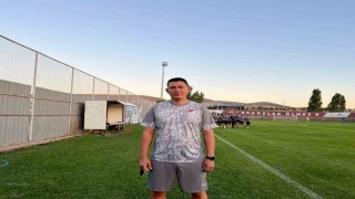 Fırat Gül: İskelet kadronun korunması ciddi bir avantaj sağladı