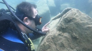 Fırat ve Diclenin zenginlikleri gün yüzüne çıkıyor