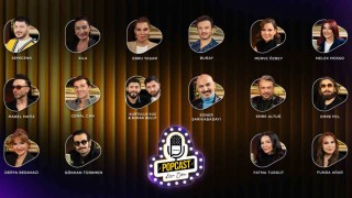 fizynin videocast serisi Pop Bizdenin ikinci sezonu başladı