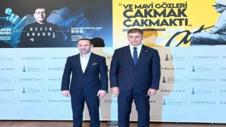 Folkarttan 94üncü İEFte iki önemli sergi