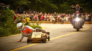 Fotoğrafçılar Maratonu sonuçlandı
