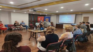 Fotoğrafın kalbi Bursada atacak