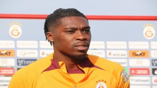 Galatasaray, Derrick Köhnün Union Berline transfer olduğunu açıkladı