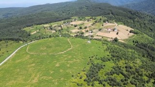 Galatasaray Düzceye tesis yapacak