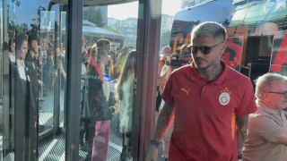 Galatasaray, Kayseride