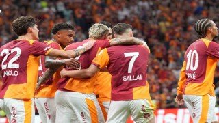 Galatasaray, son 7 resmi maçta gol yemedi