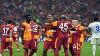 Galatasaray, Süper Ligde 4000. golü geçti