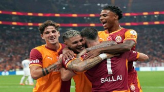 Galatasaray, Süper Ligde 4te 4 yaptı