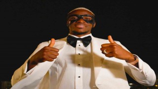 Galatasaraydan Victor Osimhen paylaşımı