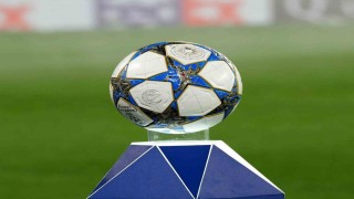 Galatasarayın UEFA Şampiyonlar Ligi fikstürü belli oldu