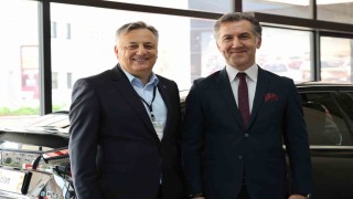 Garanti BBVA, takas finansmanını 2plan iş birliğiyle yeniden devreye aldı